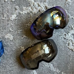 Zeal Snowboarding Goggles: PORTAL XL